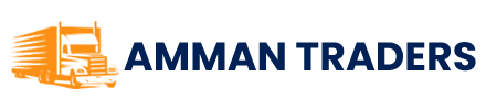 Amman Traders